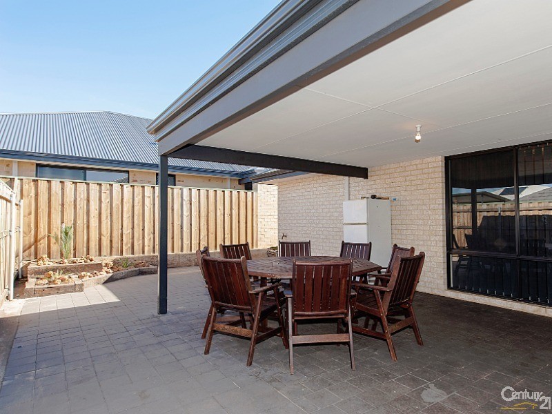 37  Tickner Parade, Ellenbrook WA 6069