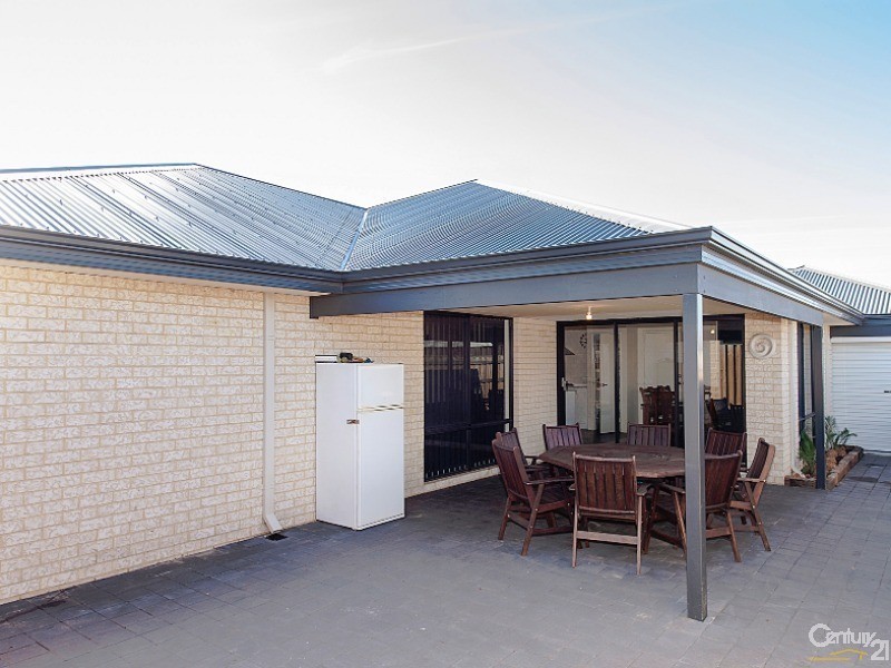 37  Tickner Parade, Ellenbrook WA 6069