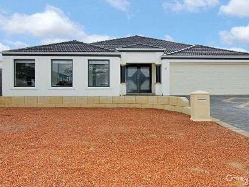 41 Tokara Ave, Henley Brook WA 6055
