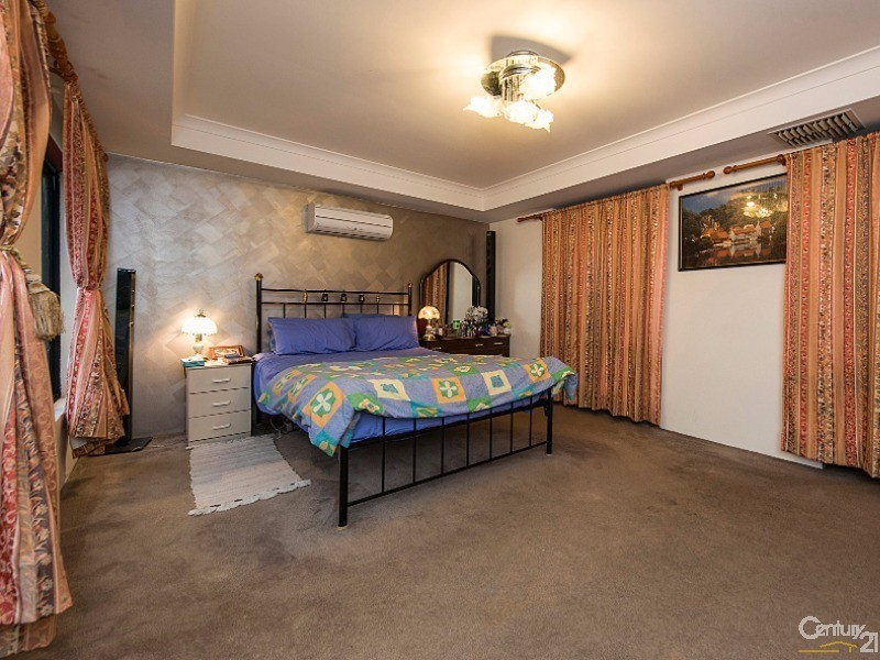 41 Tokara Ave, Henley Brook WA 6055