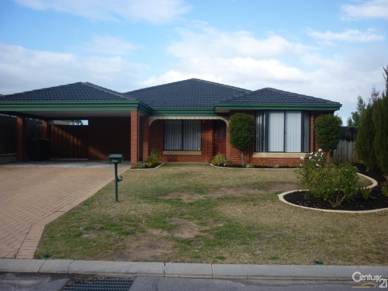 4 Baskir Way, Henley Brook WA 6055