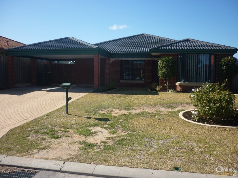 4 Baskir Way, Henley Brook WA 6055