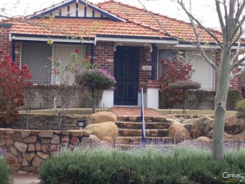 27 Highpoint Boulevard, Ellenbrook WA 6069
