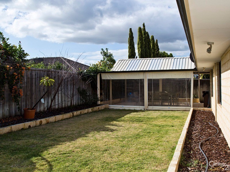 88 Ponte Vecchio Bvd, Ellenbrook WA 6069