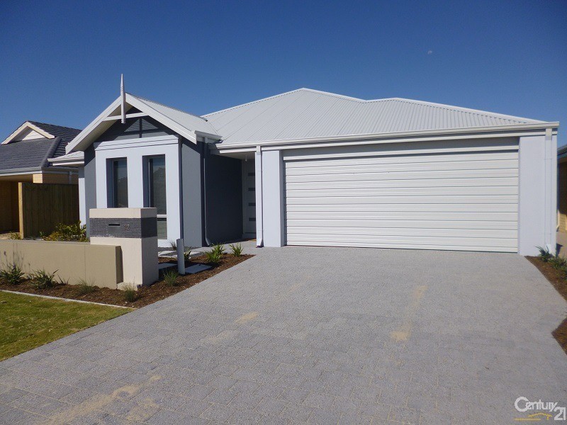 12 O’Halloran Street, Ellenbrook WA 6069