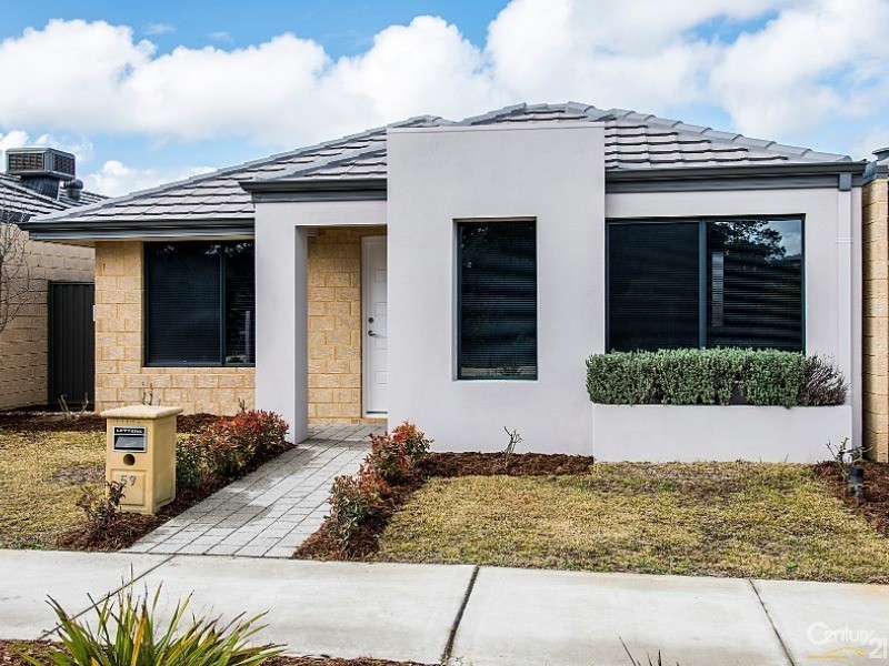 59 Bellazario, Aveley WA 6069