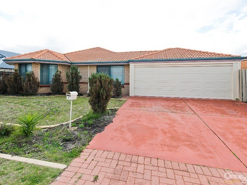 7 Thetis Terrace, Ellenbrook WA 6069