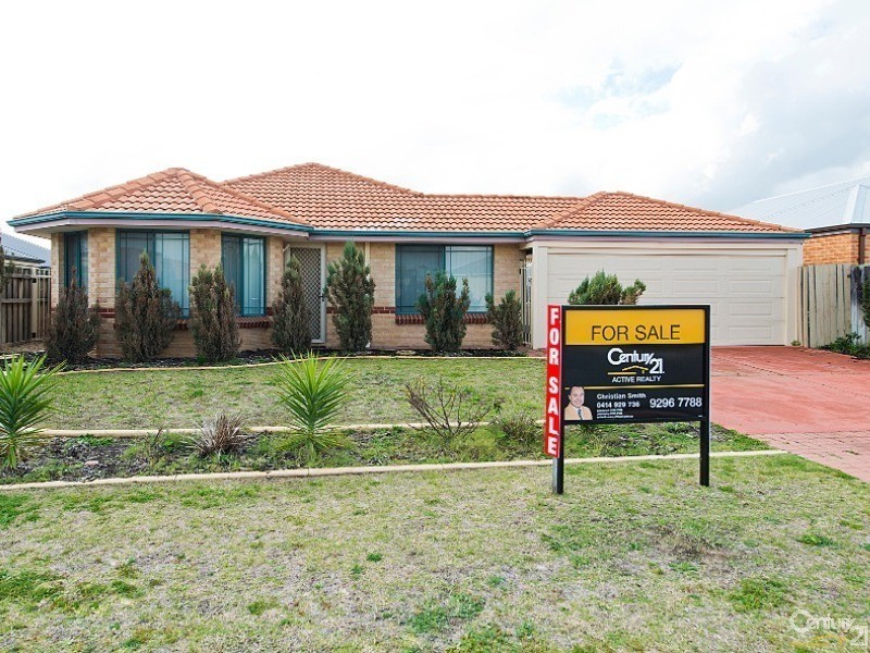 7 Thetis Terrace, Ellenbrook WA 6069