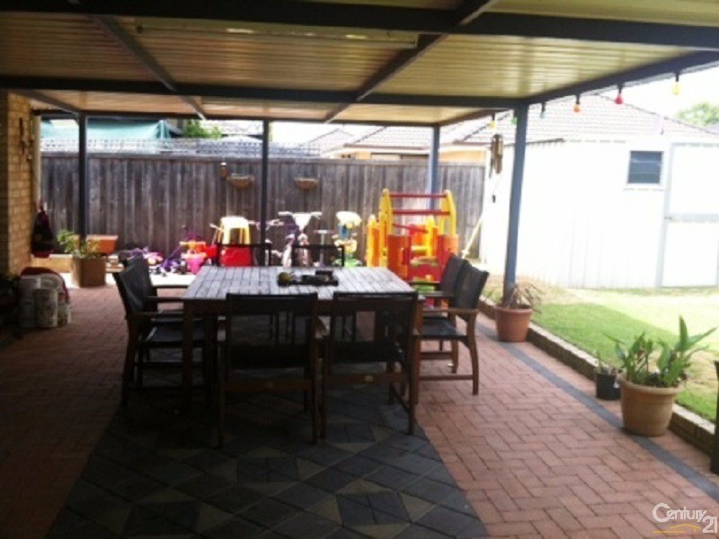 4 Mirimas Court, Ellenbrook WA 6069