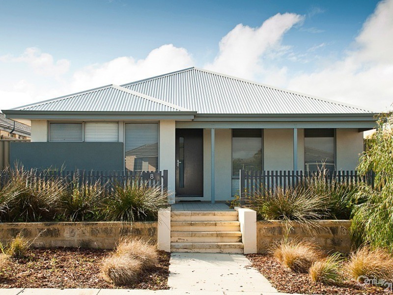 8 Villena Parade, Alkimos WA 6038