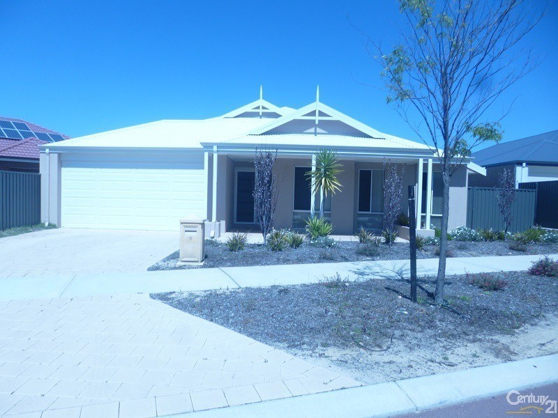 9 BELLAZARIO PROMENADE, Aveley WA 6069