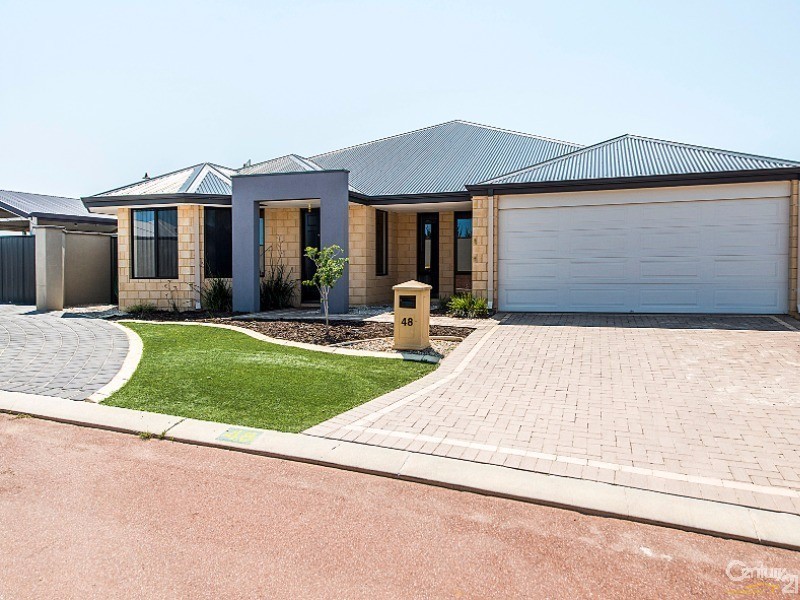48 Coree Lane, Ellenbrook WA 6069