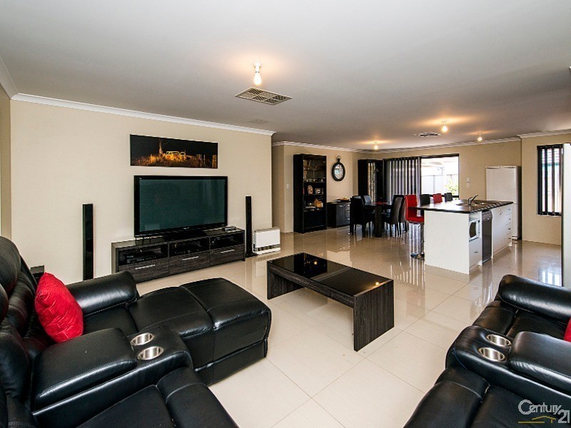 48 Coree Lane, Ellenbrook WA 6069