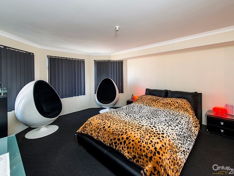 48 Coree Lane, Ellenbrook WA 6069