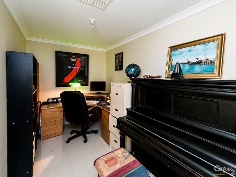 48 Coree Lane, Ellenbrook WA 6069