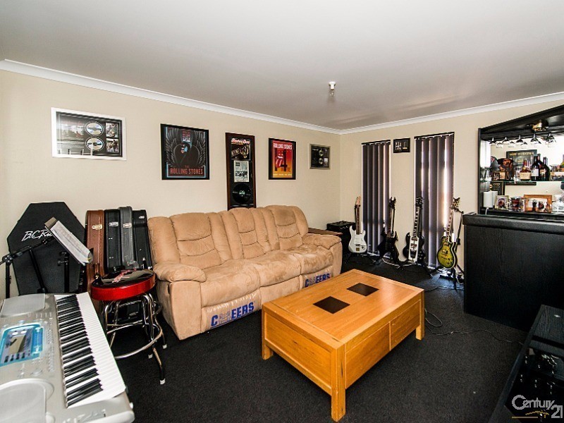 48 Coree Lane, Ellenbrook WA 6069