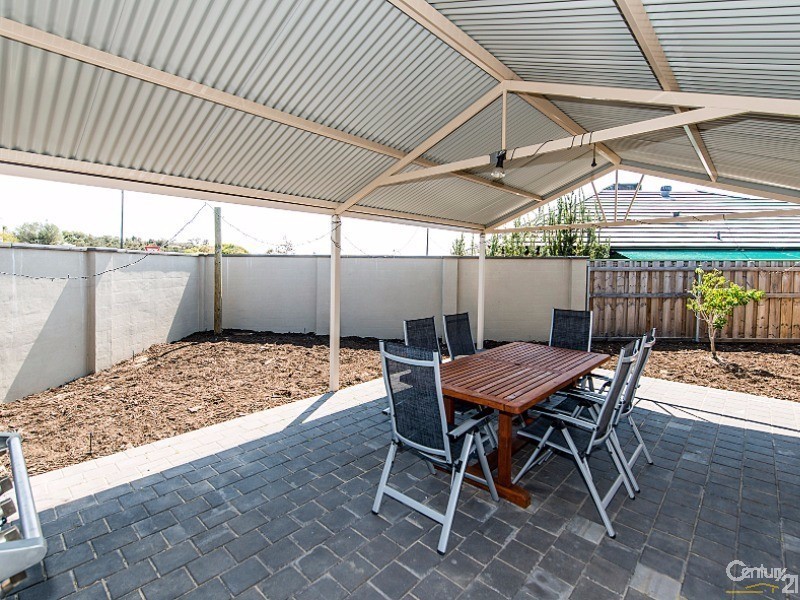 48 Coree Lane, Ellenbrook WA 6069