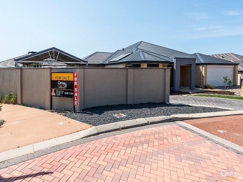 48 Coree Lane, Ellenbrook WA 6069