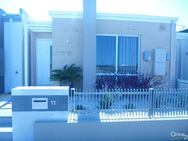 11 Kersley Avenue, Ellenbrook WA 6069