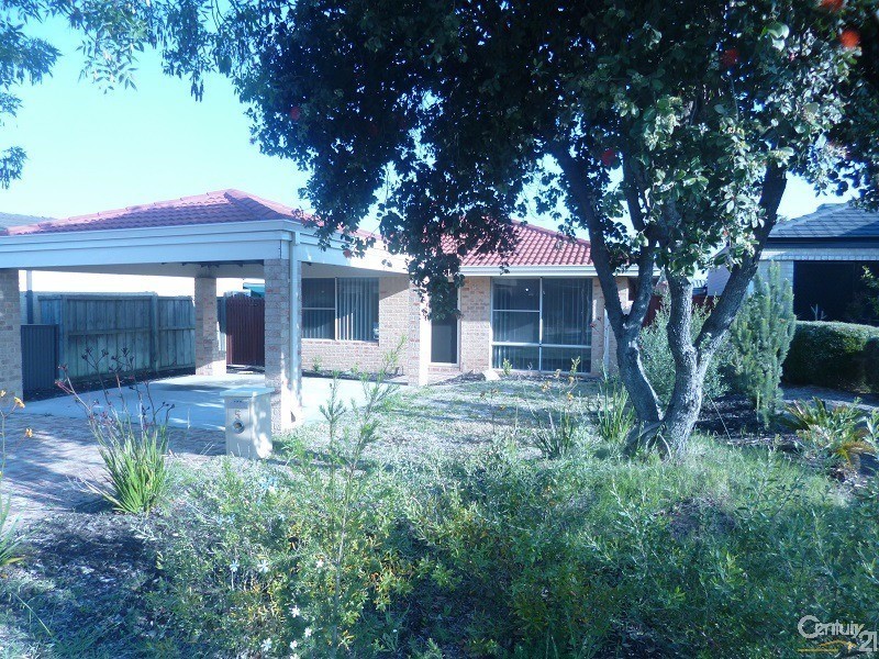 5 Angophora Ave, Ellenbrook WA 6069
