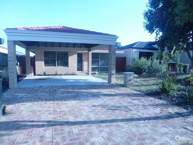 5 Angophora Ave, Ellenbrook WA 6069
