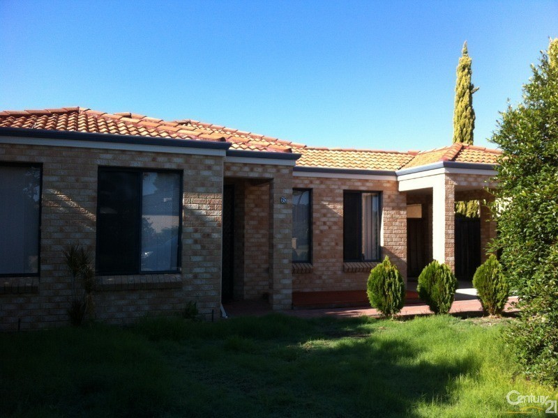 6  MIRIMAS COURT, Ellenbrook WA 6069
