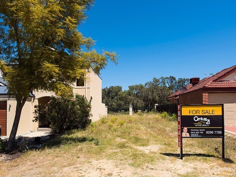 33 The Fairways, The Vines WA 6069