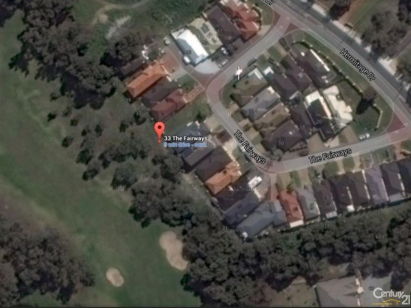 33 The Fairways, The Vines WA 6069