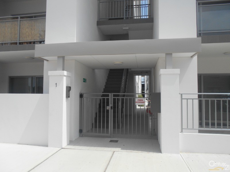 3/1 URBAN LANE, Ellenbrook WA 6069