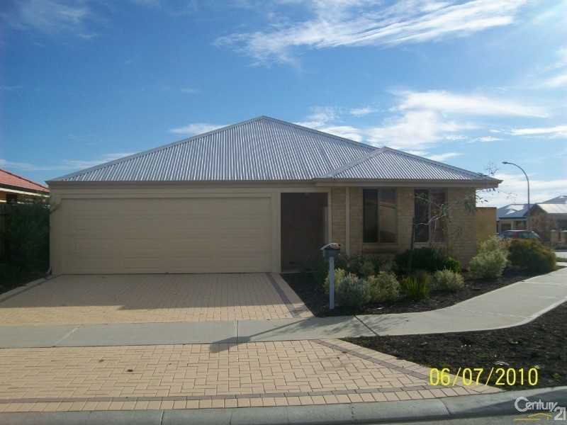 7 Heathland Terrace, Ellenbrook WA 6069