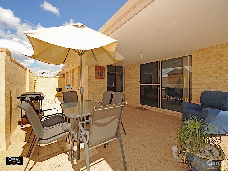 7 Heathland Terrace, Ellenbrook WA 6069