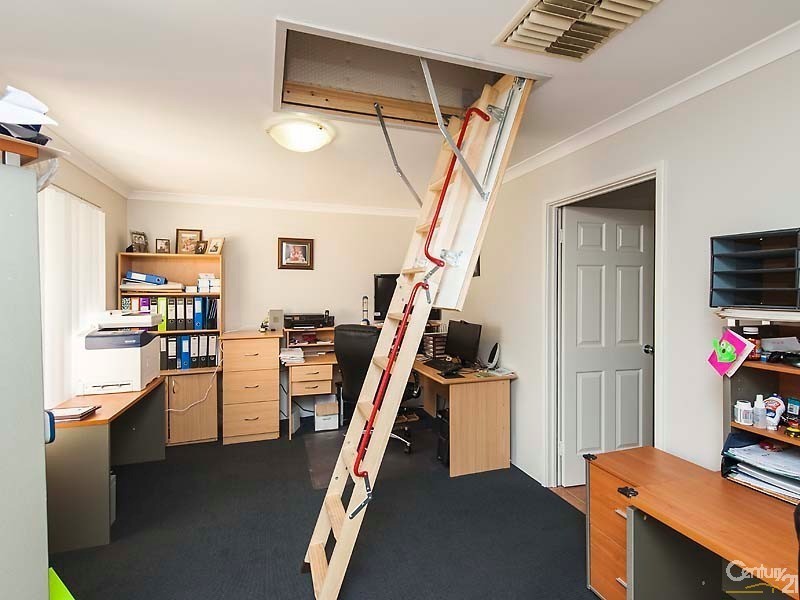 4  Lissadell Terrace, Ellenbrook WA 6069