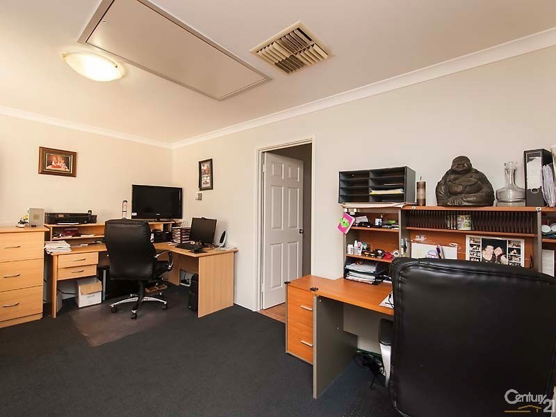 4  Lissadell Terrace, Ellenbrook WA 6069