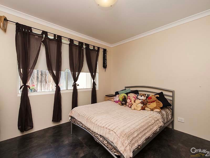 4  Lissadell Terrace, Ellenbrook WA 6069