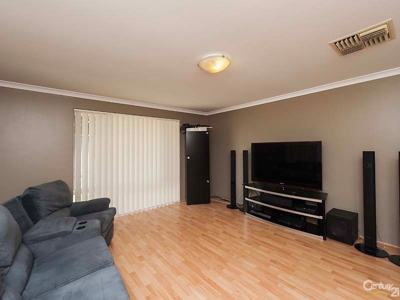 4  Lissadell Terrace, Ellenbrook WA 6069