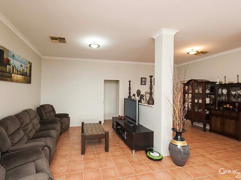 4  Lissadell Terrace, Ellenbrook WA 6069