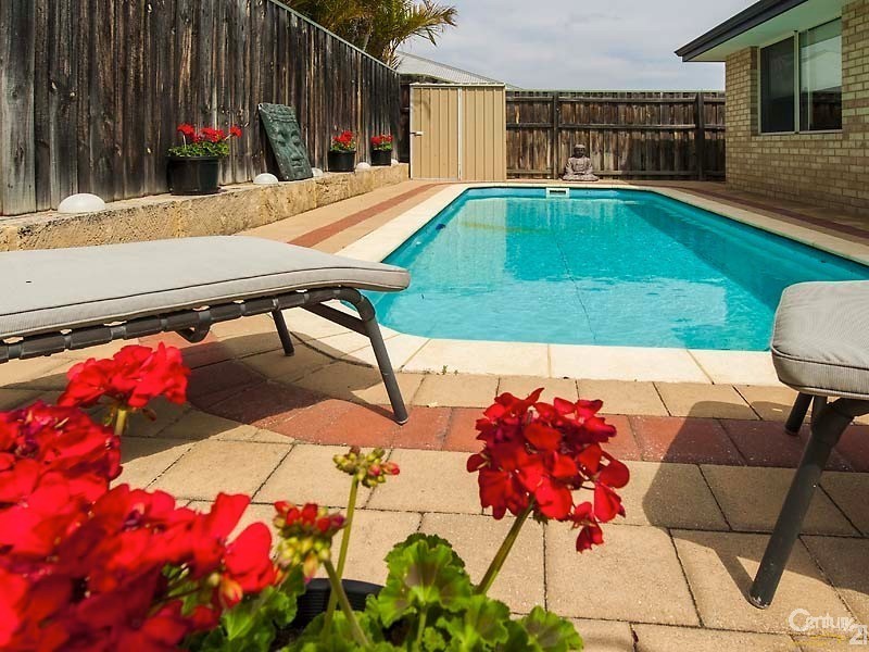 4  Lissadell Terrace, Ellenbrook WA 6069