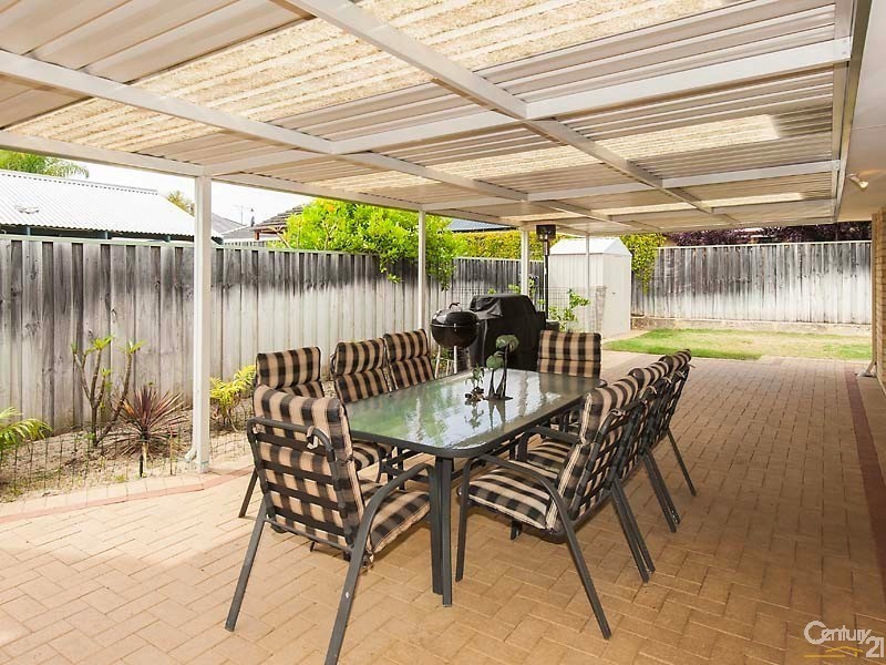 4  Lissadell Terrace, Ellenbrook WA 6069