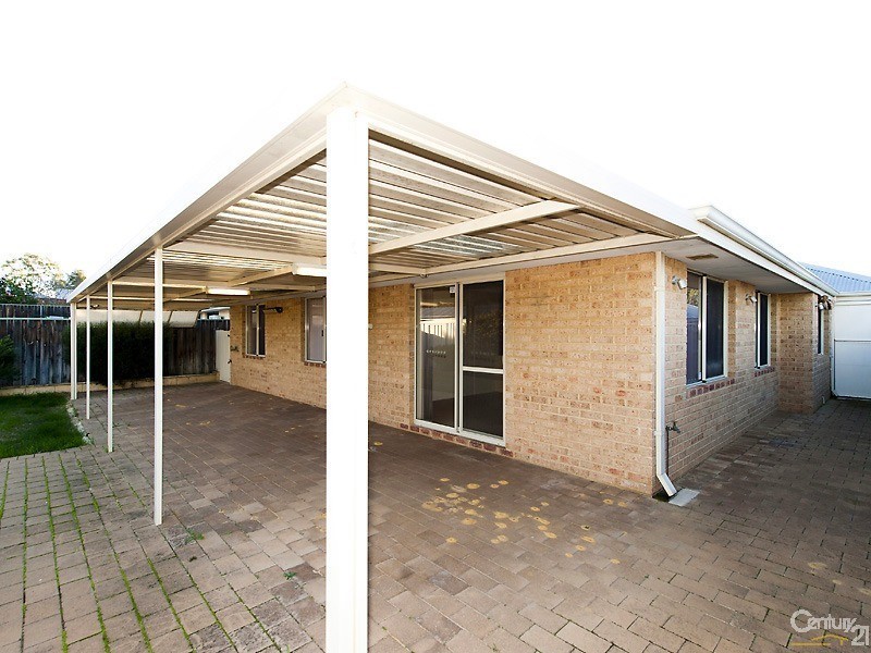 6 Karbar Pass, Ellenbrook WA 6069