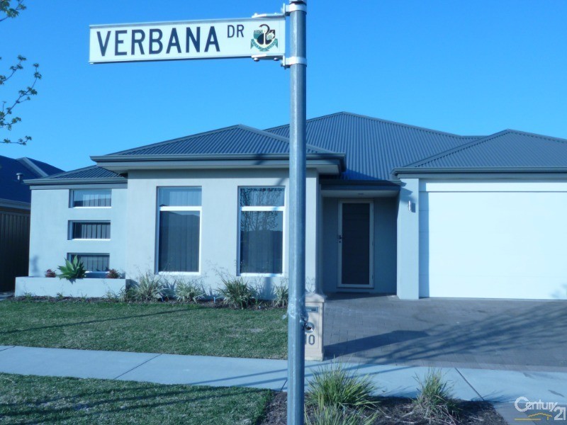 10 Verbana Drive, Aveley WA 6069