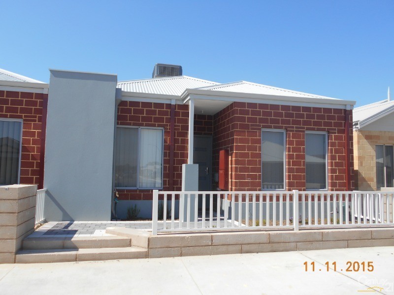 58 Cheriton Avenue, Ellenbrook WA 6069