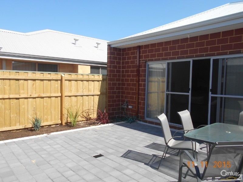 58 Cheriton Avenue, Ellenbrook WA 6069
