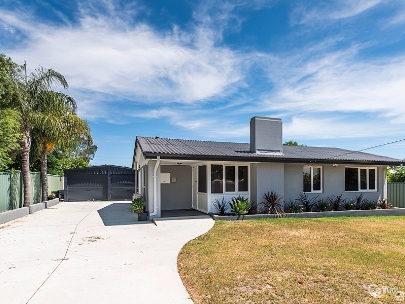 52 North Ave, Bullsbrook WA 6084