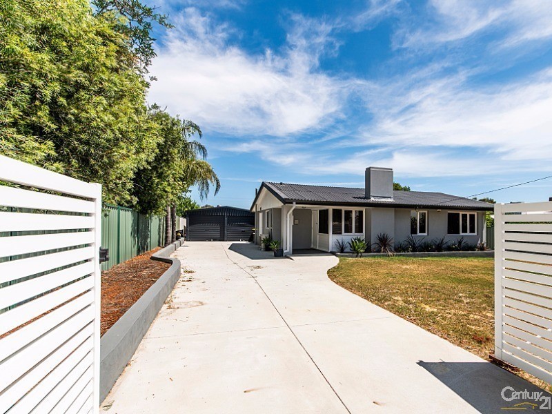 52 North Ave, Bullsbrook WA 6084