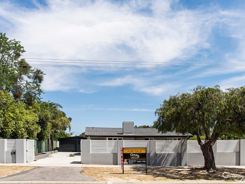 52 North Ave, Bullsbrook WA 6084