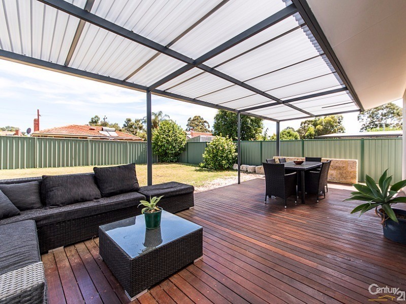 52 North Ave, Bullsbrook WA 6084