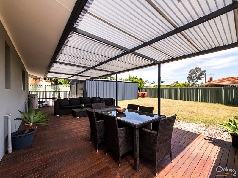 52 North Ave, Bullsbrook WA 6084