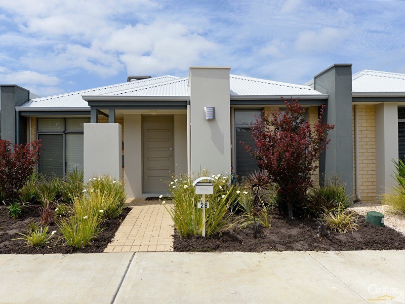 28 Wishard Circuit, Aveley WA 6069