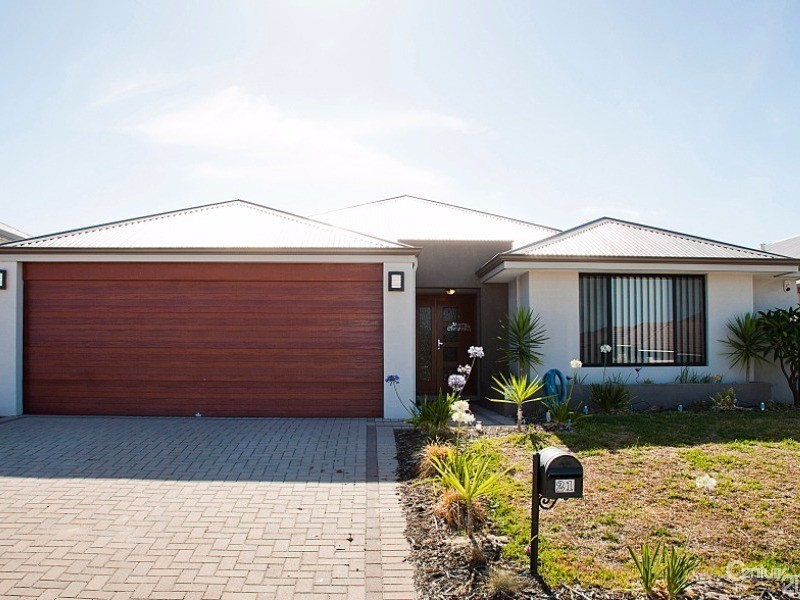 21 Delaney Road, Aveley WA 6069