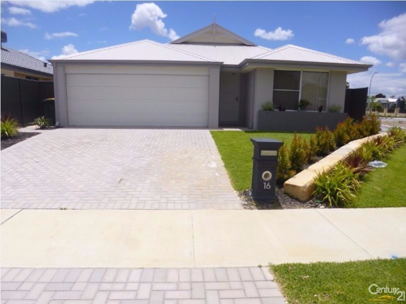 16 Holdsworth Avenue, Aveley WA 6069